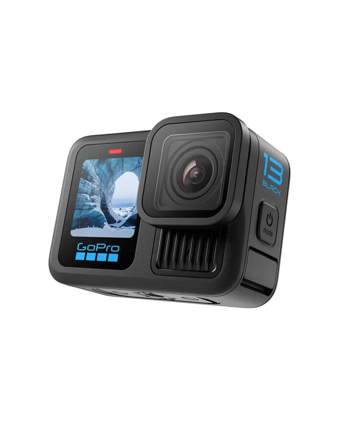 EL MEJOR PRECIO GOPRO HERO 13 BLACK