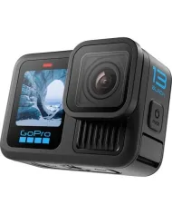 EL MEJOR PRECIO GOPRO HERO 13 BLACK