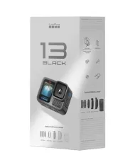 GOPRO HERO 13 BLACK