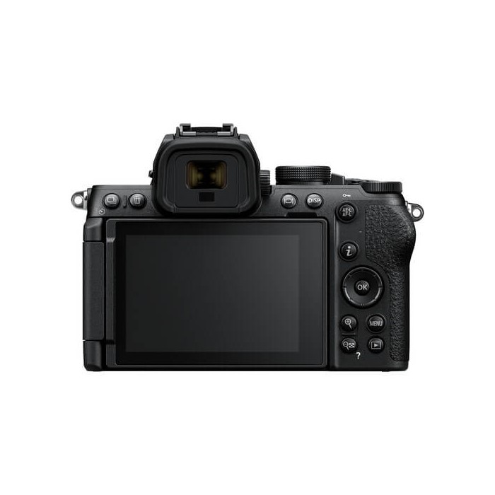 COMPRAR NIKON Z50 II + 16-50mm f3.5-6.3 CÁMARA MIRRORLESS COMPRAR NIKON Z50 II + 16-50mm f3.5-6.3 CÁMARA MIRRORLESS