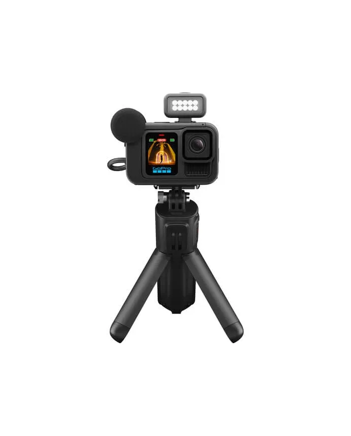 GOPRO HERO 13 BLACK CREATOR EDITION