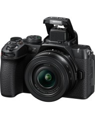 NIKON Z50 II + 16-50mm f3.5-6.3 CÁMARA MIRRORLESS