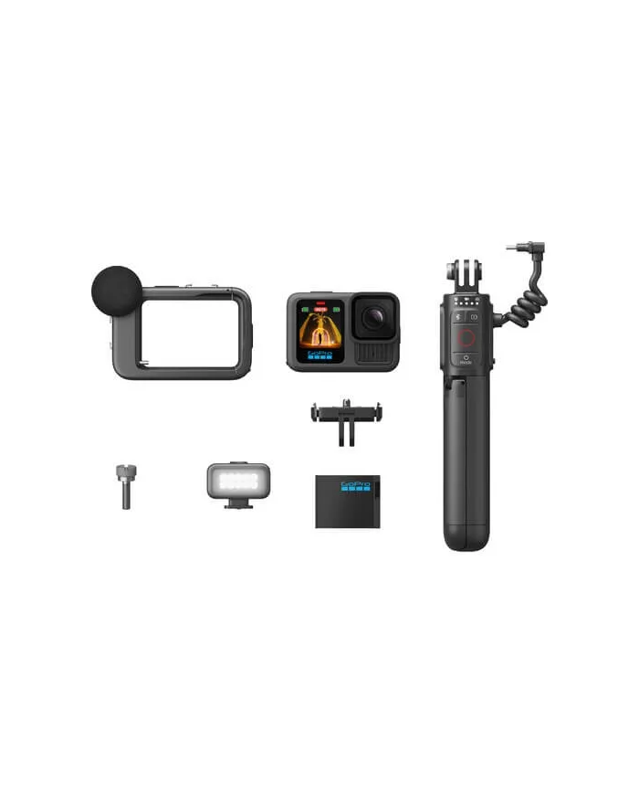 GOPRO HERO 13 BLACK CREATOR EDITION