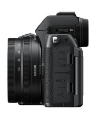 OFERTA NIKON Z50 II + 16-50mm f3.5-6.3 CÁMARA MIRRORLESS