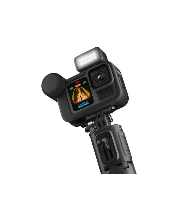 COMPRAR GOPRO HERO 13 BLACK CREATOR EDITION