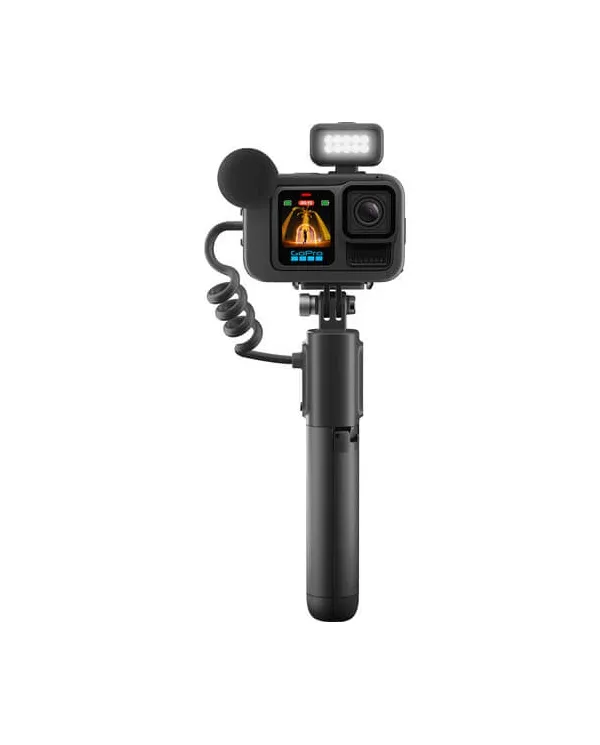 GOPRO HERO 13 BLACK CREATOR EDITION