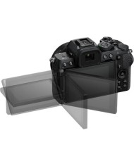 NIKON Z50 II + 16-50mm f3.5-6.3 + 50-250mm f4.5-6.3 CÁMARA MIRRORLESS