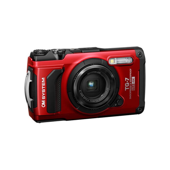 OLYMPUS TG-7 + CARCASA SUBACUÁTICA PT-059 CÁMARA MIRRORLESS OLYMPUS TG-7 + CARCASA SUBACUÁTICA PT-059 CÁMARA MIRRORLESS