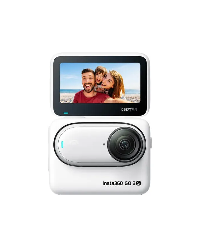 INSTA360 GO 3S 128GB