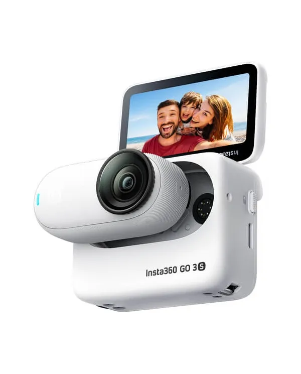 COMPRAR INSTA360 GO 3S 128GB