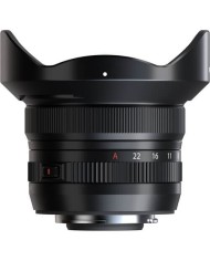 FUJIFILM FUJINON 8mm f3.5 R WR