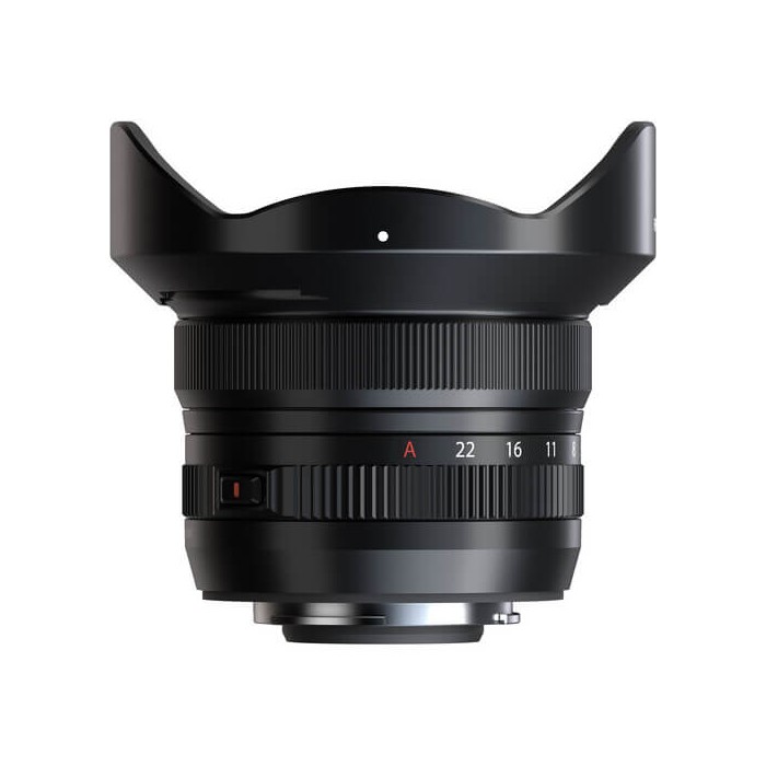 FUJIFILM FUJINON 8mm f3.5 R WR FUJIFILM FUJINON 8mm f3.5 R WR