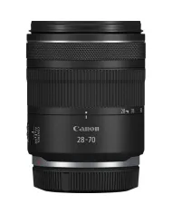 El mejor precio CANON RF 28-70mm f2.8 IS STM