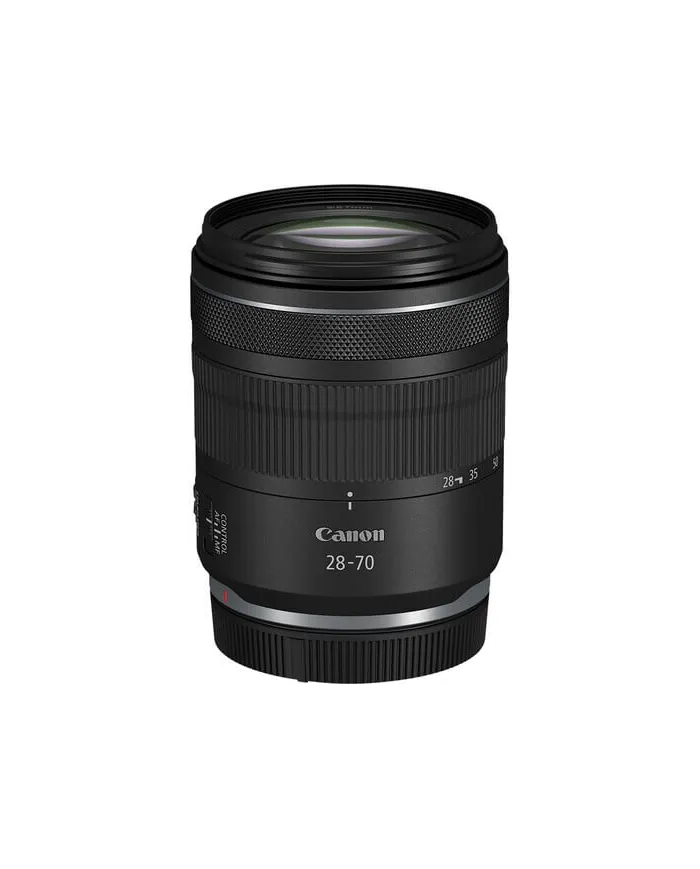 CANON RF 28-70mm f2.8 IS STM