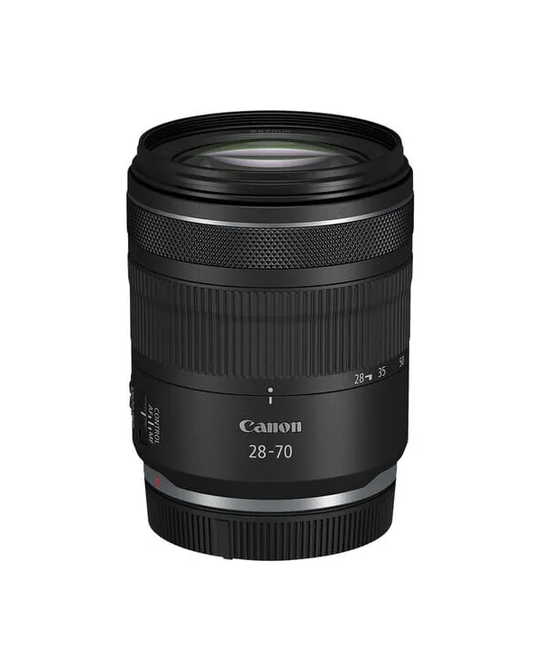 CANON RF 28-70mm f2.8 IS STM