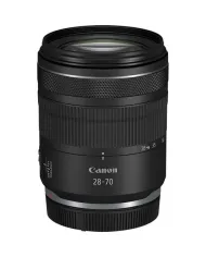 CANON RF 28-70mm f2.8 IS STM