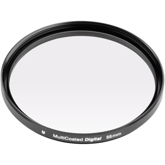DIFOX FILTRO UV 55mm DIFOX FILTRO UV 55mm