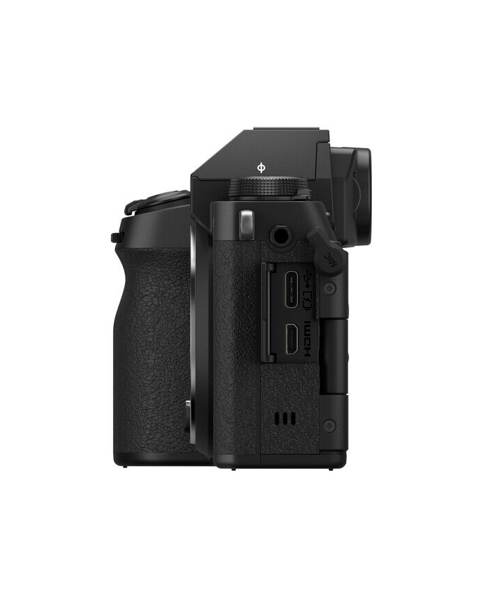 El mejor precio FUJIFILM X-S20 KIT XF 16-50mm f2.8-4.8