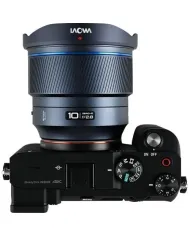 OFERTA LAOWA 10mm f2.8 ZERO-D FF AF