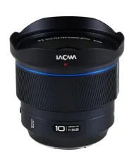 EL MEJOR PRECIO LAOWA 10mm f2.8 ZERO-D FF AF