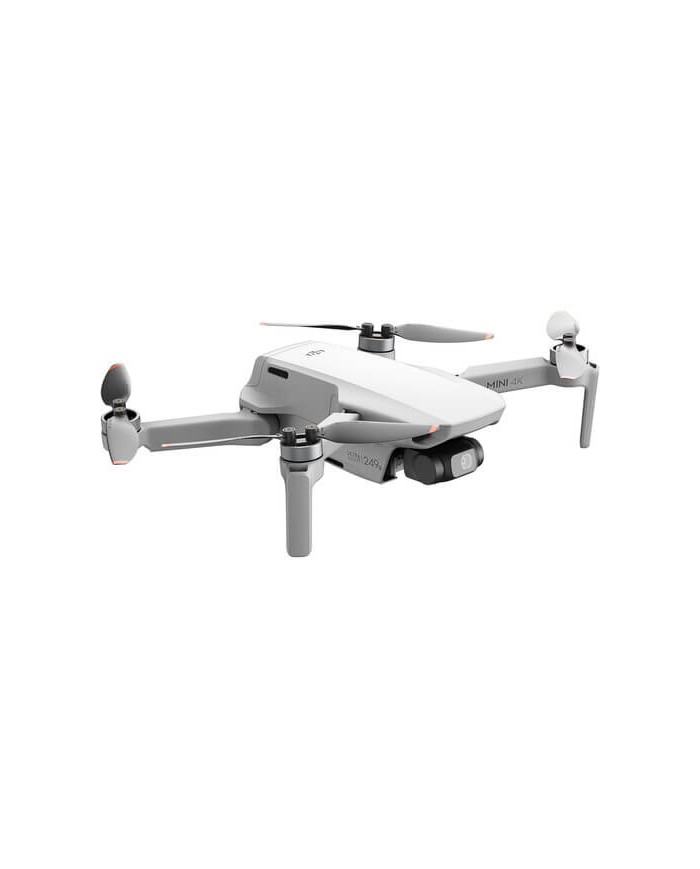 DRON DJI MINI 4K FLY MORE COMBO