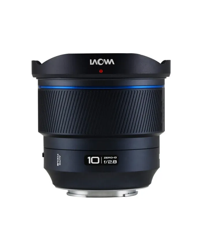 LAOWA 10mm f2.8 ZERO-D FF AF