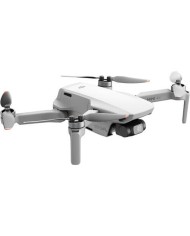 DRON DJI MINI 4K FLY MORE COMBO