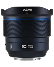 LAOWA 10mm f2.8 ZERO-D FF AF