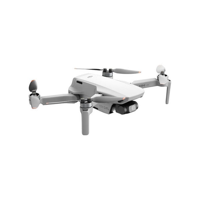 DRON DJI MINI 4K FLY MORE COMBO DRON DJI MINI 4K FLY MORE COMBO