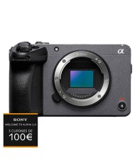 SONY FX30 SONY FX30