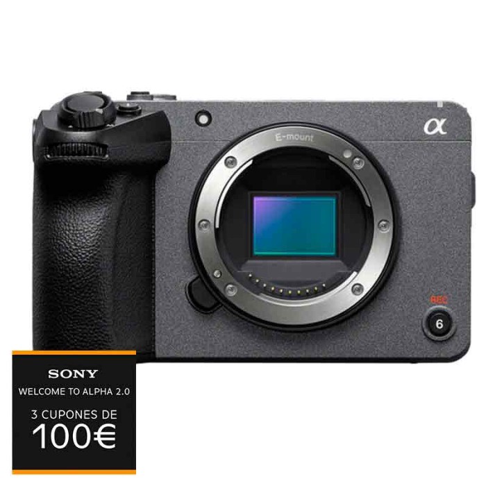 SONY FX30 SONY FX30