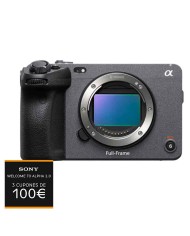 SONY FX3 SONY FX3