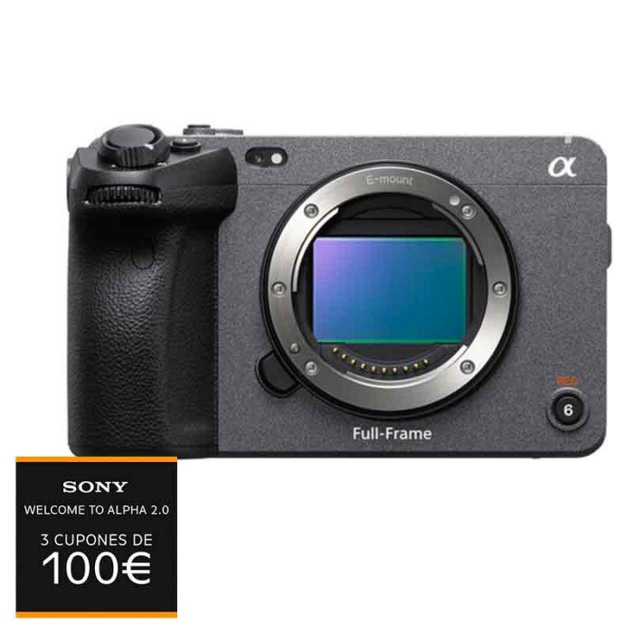 SONY FX3 SONY FX3