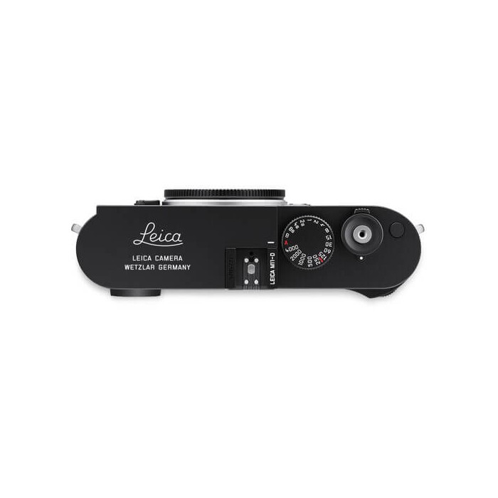 Comprar LEICA M11-D CÁMARA TELEMÉTRICA Comprar LEICA M11-D CÁMARA TELEMÉTRICA