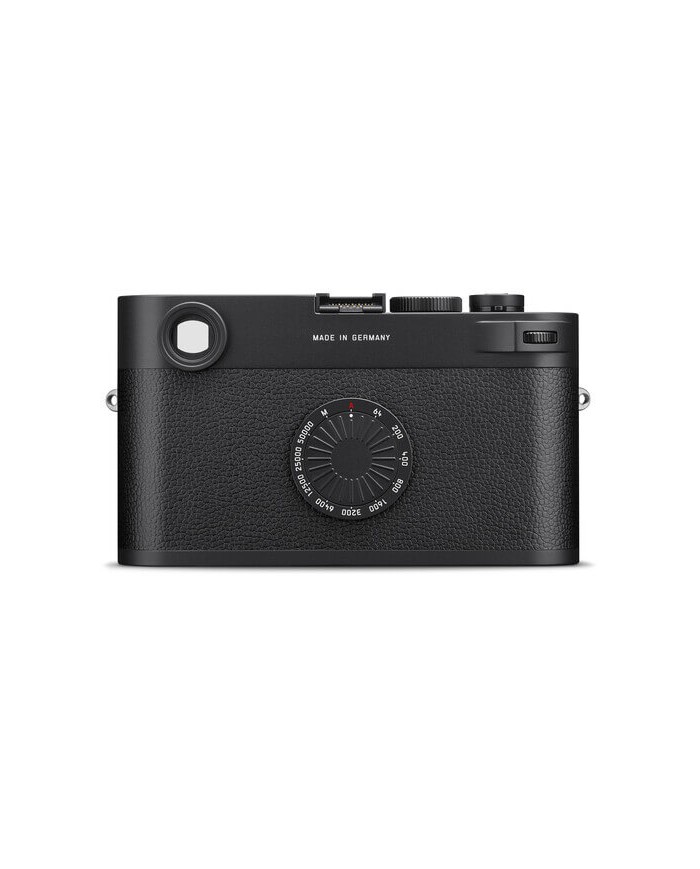 El mejor precio LEICA M11-D CÁMARA TELEMÉTRICA El mejor precio LEICA M11-D CÁMARA TELEMÉTRICA