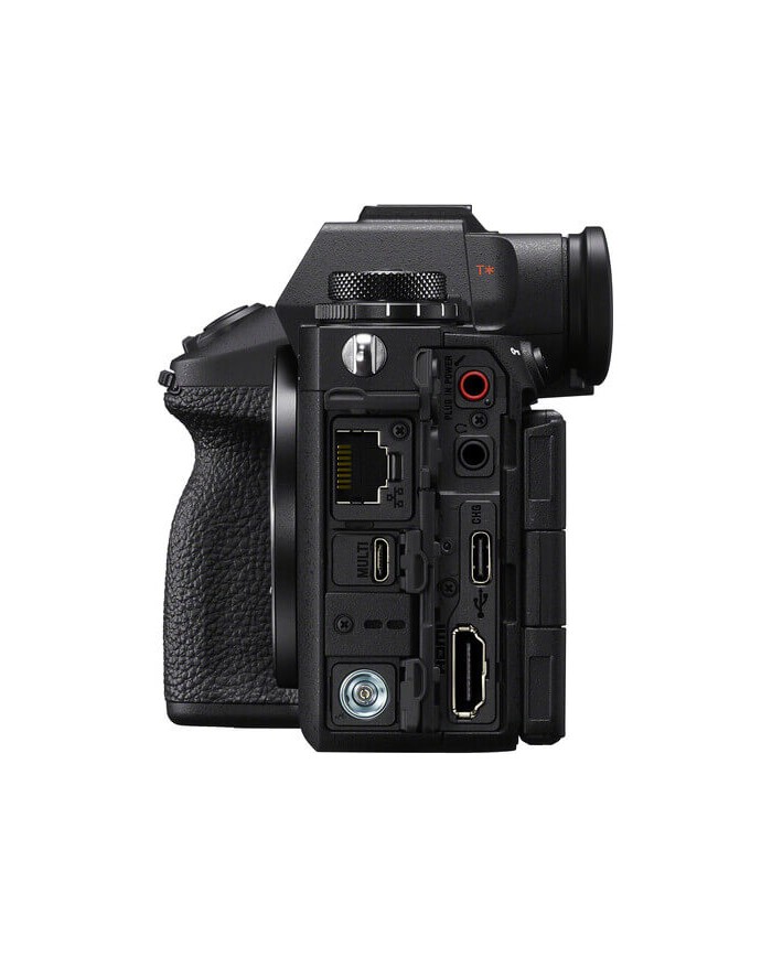 Comprar SONY A1 II CÁMARA MIRRORLESS Comprar SONY A1 II CÁMARA MIRRORLESS
