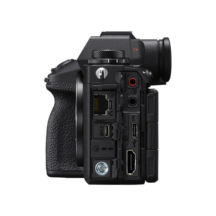 Comprar SONY A1 II CÁMARA MIRRORLESS Comprar SONY A1 II CÁMARA MIRRORLESS