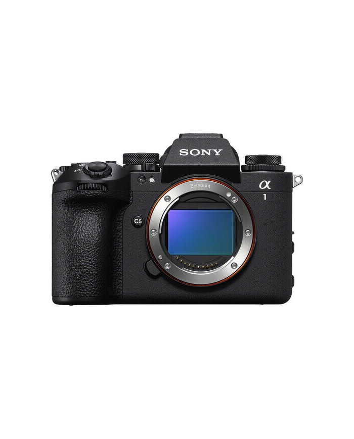 SONY A1 II CÁMARA MIRRORLESS SONY A1 II CÁMARA MIRRORLESS