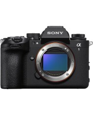 SONY A1 II CÁMARA MIRRORLESS SONY A1 II CÁMARA MIRRORLESS