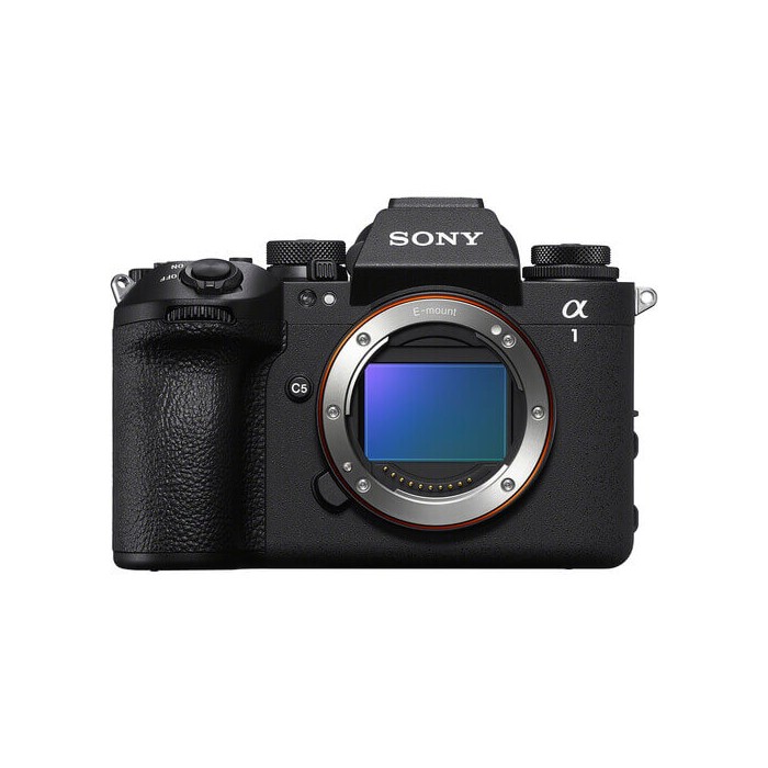 SONY A1 II CÁMARA MIRRORLESS SONY A1 II CÁMARA MIRRORLESS