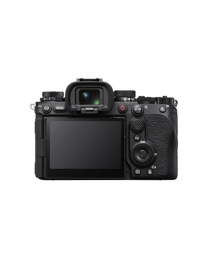Características SONY A1 II CÁMARA MIRRORLESS Características SONY A1 II CÁMARA MIRRORLESS