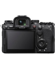 Características SONY A1 II CÁMARA MIRRORLESS Características SONY A1 II CÁMARA MIRRORLESS