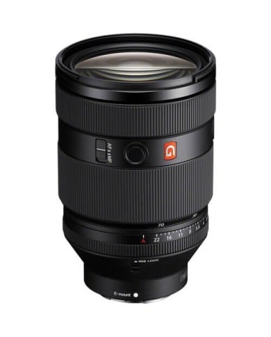 SONY FE 28-70mm f2 GM