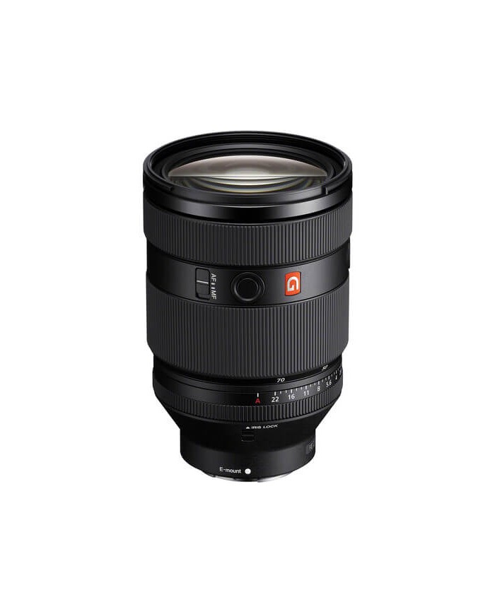 SONY FE 28-70mm f2 GM