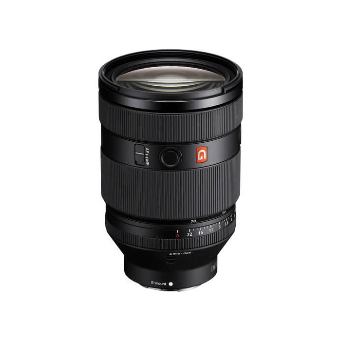 SONY FE 28-70mm f2 GM SONY FE 28-70mm f2 GM