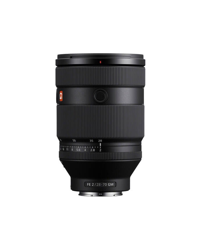 Comprar SONY FE 28-70mm f2 GM