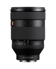 Comprar SONY FE 28-70mm f2 GM