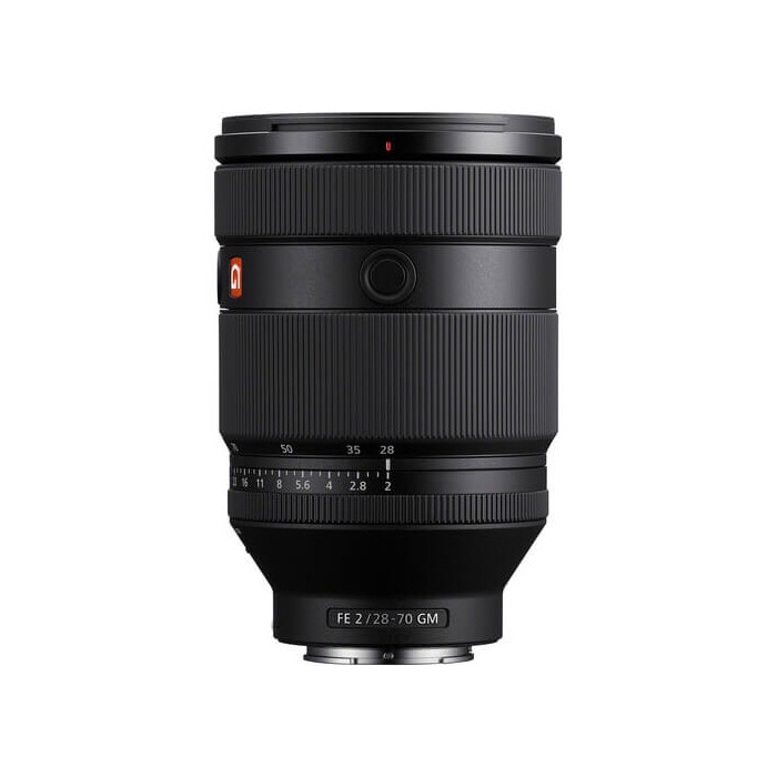 Comprar SONY FE 28-70mm f2 GM Comprar SONY FE 28-70mm f2 GM