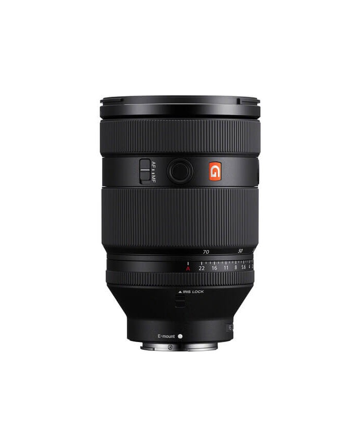 El mejor precio SONY FE 28-70mm f2 GM