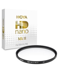 FILTRO HOYA HD NANO MKII 82mm UV